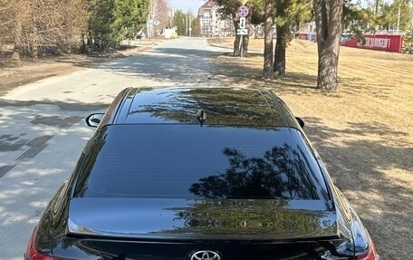Toyota Camry, 2018 год, 2 750 000 рублей, 6 фотография