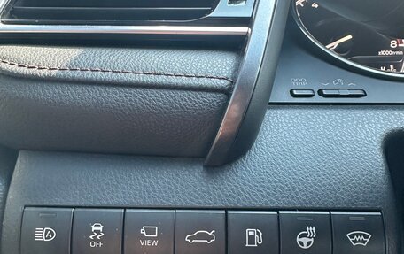 Toyota Camry, 2018 год, 2 750 000 рублей, 18 фотография