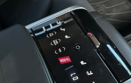 Toyota Camry, 2018 год, 2 750 000 рублей, 20 фотография