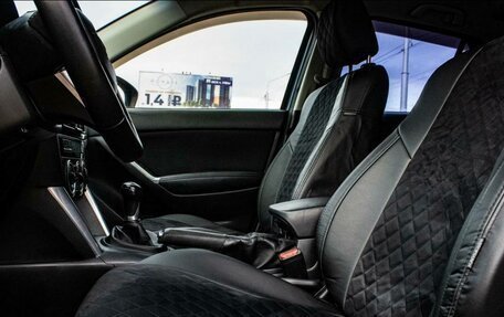Mazda CX-5 II, 2014 год, 950 000 рублей, 7 фотография