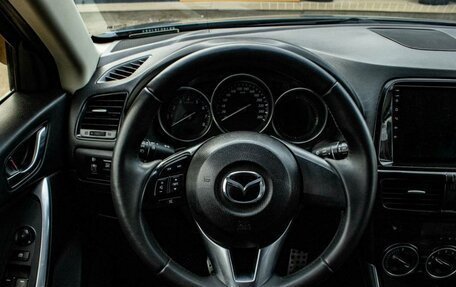 Mazda CX-5 II, 2014 год, 950 000 рублей, 5 фотография