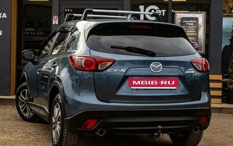 Mazda CX-5 II, 2014 год, 950 000 рублей, 3 фотография