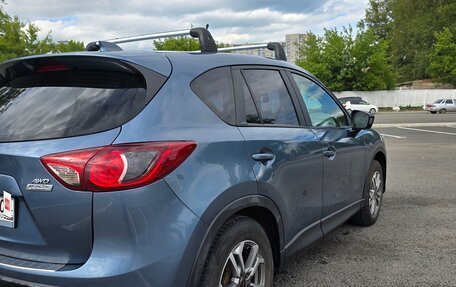 Mazda CX-5 II, 2014 год, 950 000 рублей, 23 фотография