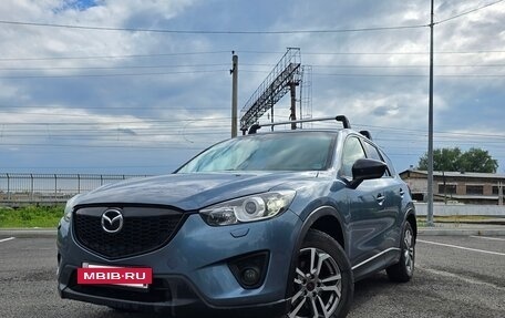 Mazda CX-5 II, 2014 год, 950 000 рублей, 20 фотография