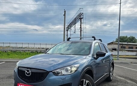Mazda CX-5 II, 2014 год, 950 000 рублей, 15 фотография