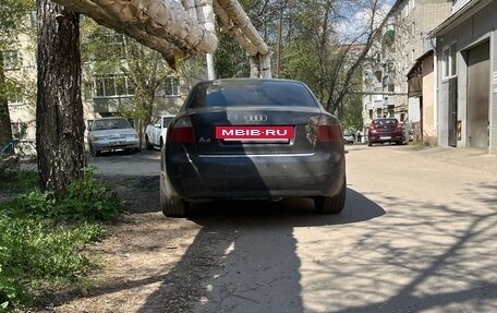 Audi A4, 2004 год, 320 000 рублей, 2 фотография