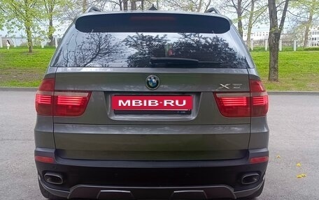 BMW X5, 2007 год, 1 900 000 рублей, 2 фотография