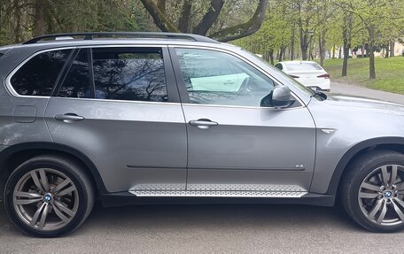 BMW X5, 2007 год, 1 900 000 рублей, 8 фотография