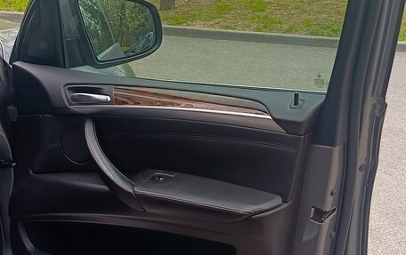 BMW X5, 2007 год, 1 900 000 рублей, 9 фотография