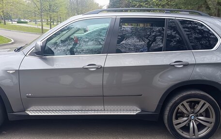 BMW X5, 2007 год, 1 900 000 рублей, 7 фотография
