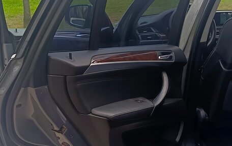 BMW X5, 2007 год, 1 900 000 рублей, 12 фотография