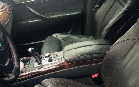 BMW X5, 2007 год, 1 900 000 рублей, 14 фотография
