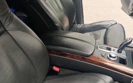 BMW X5, 2007 год, 1 900 000 рублей, 13 фотография