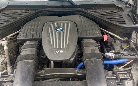 BMW X5, 2007 год, 1 900 000 рублей, 22 фотография