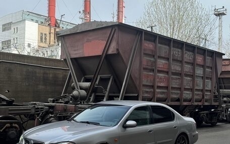 Nissan Maxima VIII, 2004 год, 350 000 рублей, 2 фотография