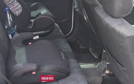 Renault Logan I, 2012 год, 390 000 рублей, 9 фотография