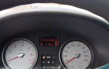Renault Logan I, 2012 год, 390 000 рублей, 16 фотография