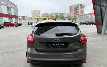 Ford Focus III, 2012 год, 845 000 рублей, 5 фотография