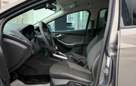 Ford Focus III, 2012 год, 845 000 рублей, 7 фотография