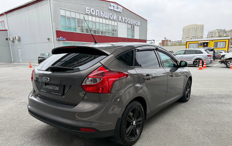 Ford Focus III, 2012 год, 845 000 рублей, 4 фотография