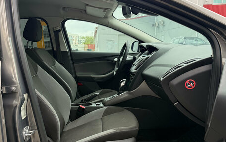 Ford Focus III, 2012 год, 845 000 рублей, 8 фотография