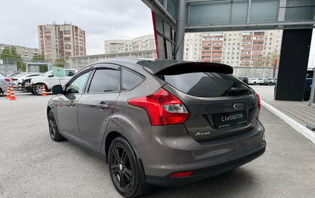 Ford Focus III, 2012 год, 845 000 рублей, 6 фотография