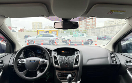 Ford Focus III, 2012 год, 845 000 рублей, 11 фотография