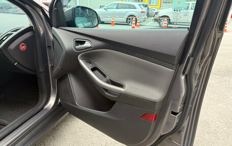 Ford Focus III, 2012 год, 845 000 рублей, 13 фотография