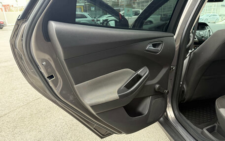 Ford Focus III, 2012 год, 845 000 рублей, 14 фотография