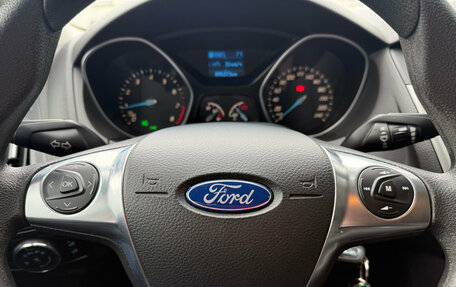 Ford Focus III, 2012 год, 845 000 рублей, 16 фотография