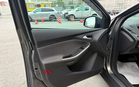 Ford Focus III, 2012 год, 845 000 рублей, 12 фотография