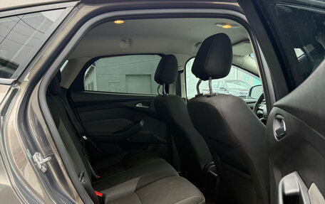 Ford Focus III, 2012 год, 845 000 рублей, 10 фотография