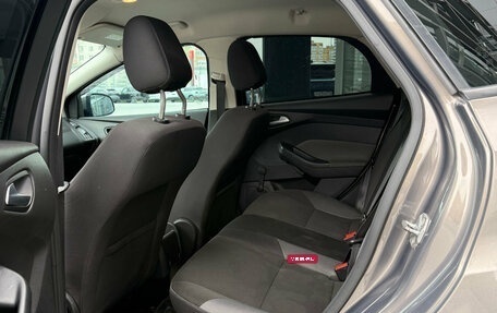 Ford Focus III, 2012 год, 845 000 рублей, 9 фотография