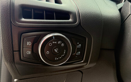 Ford Focus III, 2012 год, 845 000 рублей, 17 фотография
