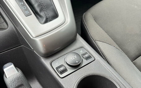 Ford Focus III, 2012 год, 845 000 рублей, 20 фотография