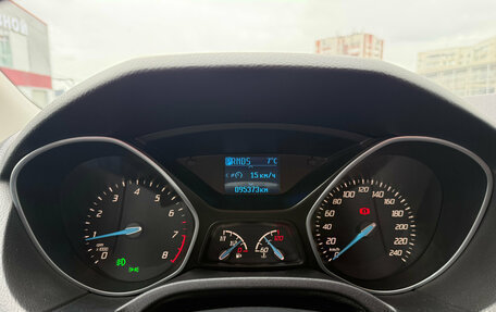 Ford Focus III, 2012 год, 845 000 рублей, 18 фотография