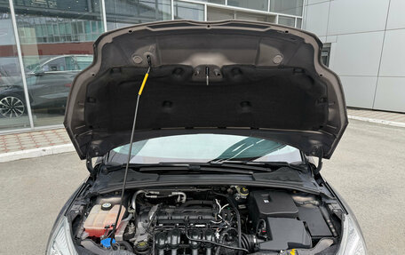 Ford Focus III, 2012 год, 845 000 рублей, 22 фотография