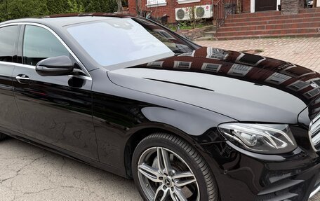 Mercedes-Benz E-Класс, 2017 год, 3 200 000 рублей, 7 фотография
