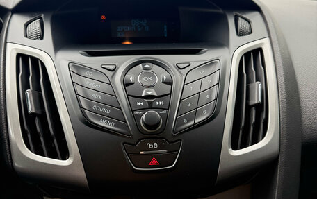 Ford Focus III, 2012 год, 845 000 рублей, 19 фотография