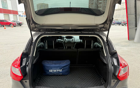 Ford Focus III, 2012 год, 845 000 рублей, 23 фотография