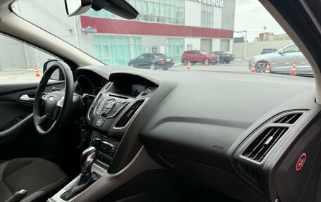Ford Focus III, 2012 год, 845 000 рублей, 21 фотография