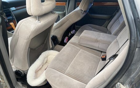 Audi 100, 1991 год, 180 000 рублей, 8 фотография