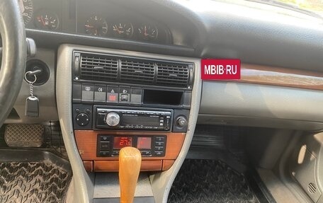 Audi 100, 1991 год, 180 000 рублей, 10 фотография