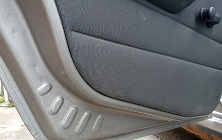 Fiat Punto III Punto Evo рестайлинг, 1999 год, 140 000 рублей, 1 фотография
