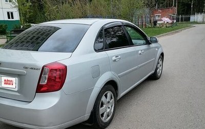 Chevrolet Lacetti, 2008 год, 273 000 рублей, 1 фотография