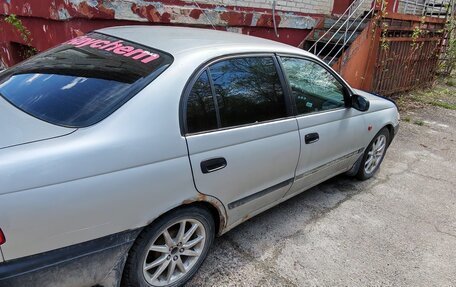 Toyota Carina E, 1997 год, 235 000 рублей, 1 фотография