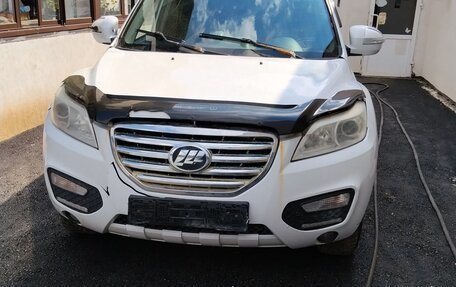 Lifan X60 I рестайлинг, 2014 год, 217 000 рублей, 1 фотография