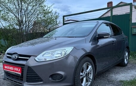 Ford Focus III, 2013 год, 800 000 рублей, 1 фотография