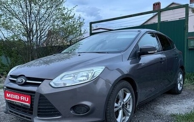 Ford Focus III, 2013 год, 800 000 рублей, 1 фотография