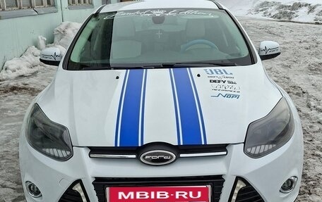 Ford Focus III, 2013 год, 900 000 рублей, 1 фотография